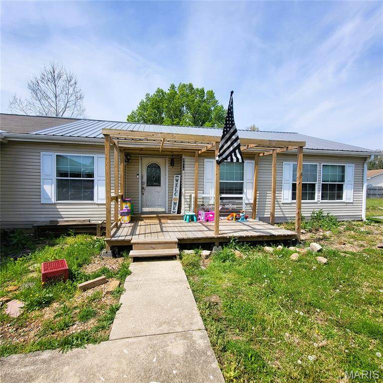 3619 Palmtree Drive - Photo 1