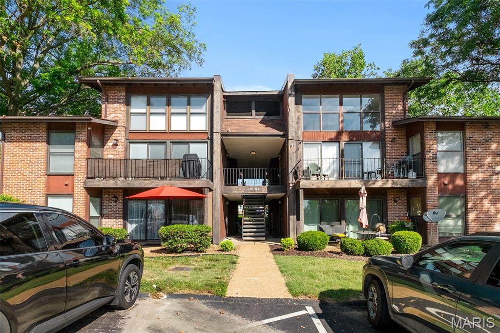 1084 Mersey Bend Drive - Photo 1