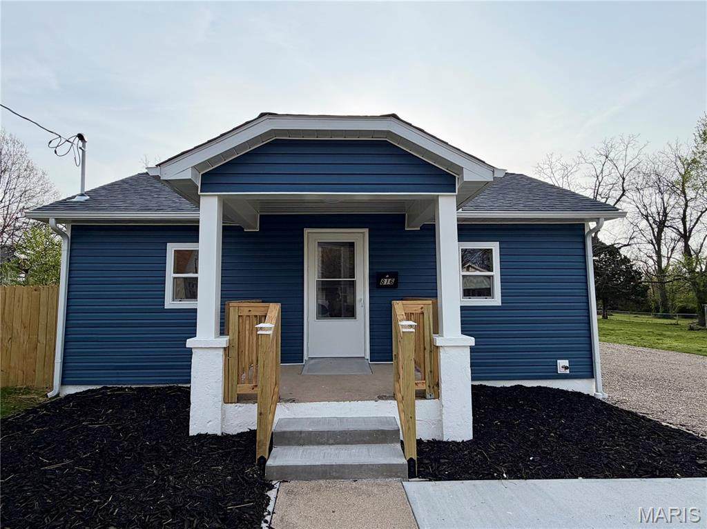 816 Adams Avenue - Photo 1