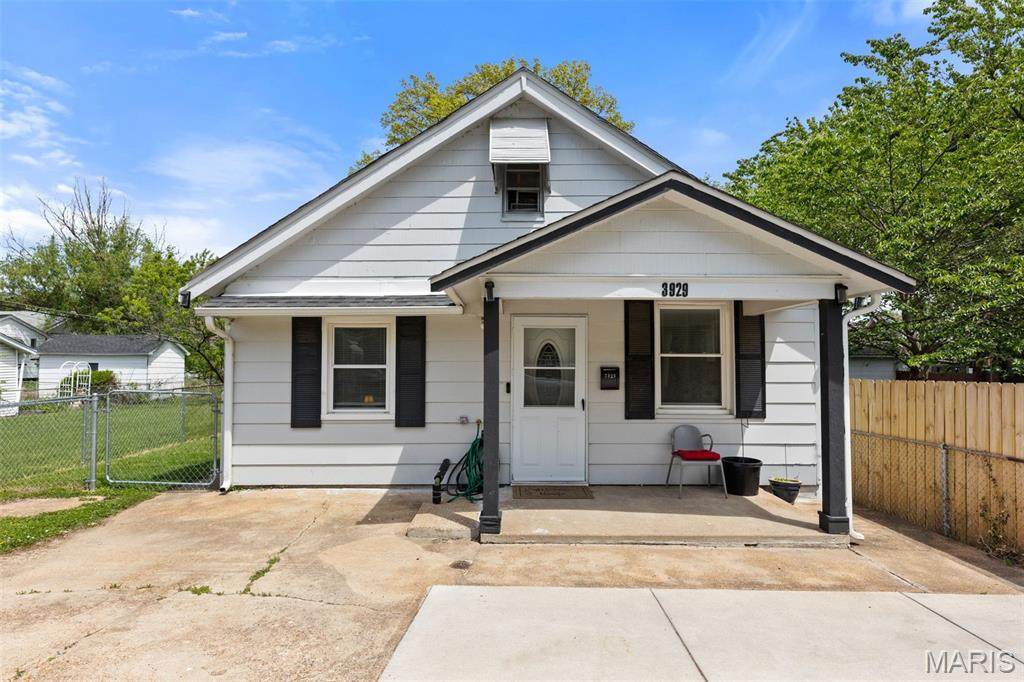 3929 Bates Street - Photo 1