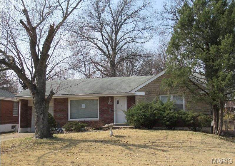 9241 Halbrook Drive - Photo 1