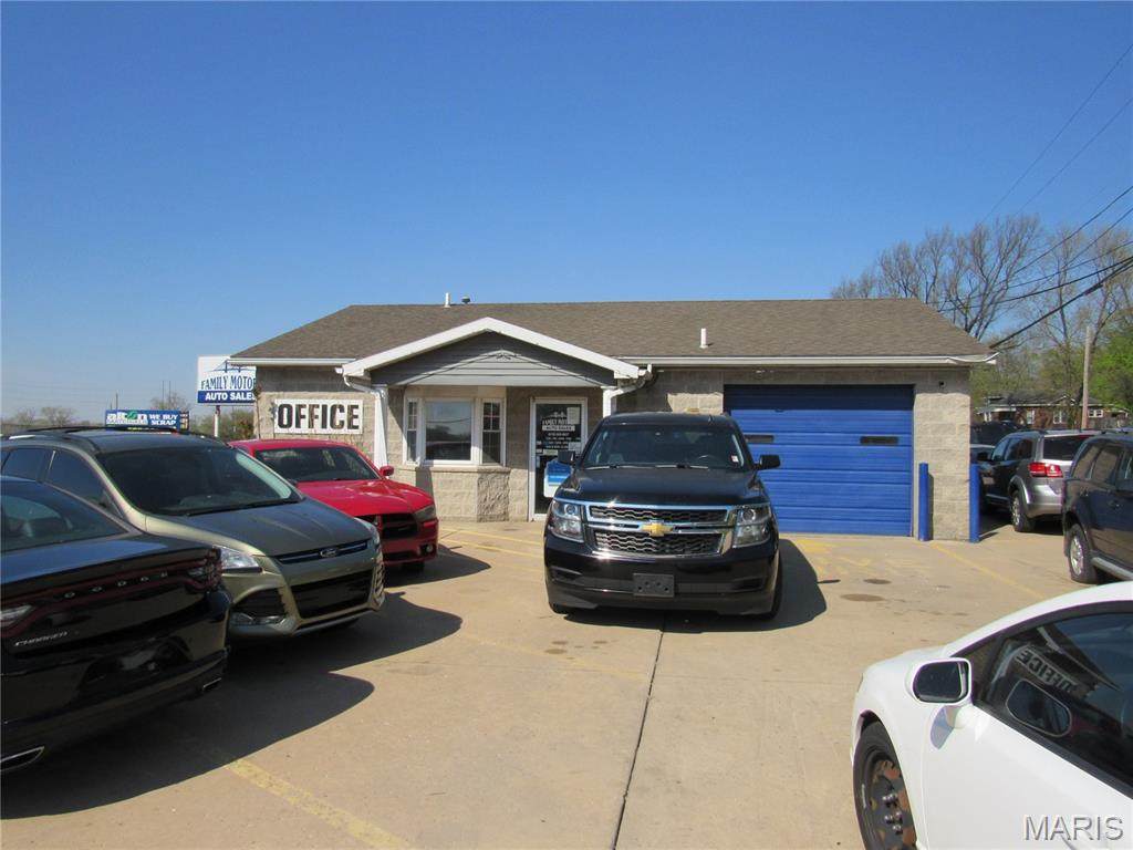 200 Dreith Drive - Photo 1