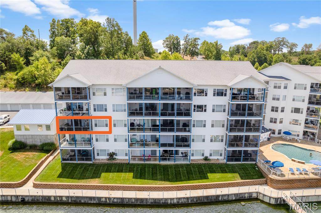 18041 Blue Anchor Drive - Photo 1