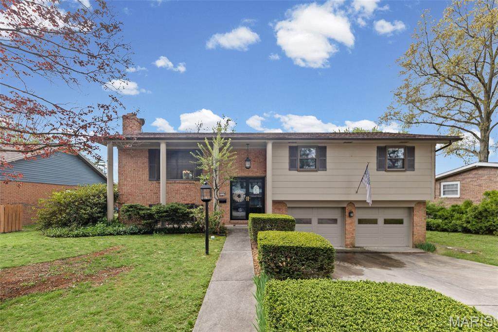 7719 Myrtlewood Drive - Photo 1