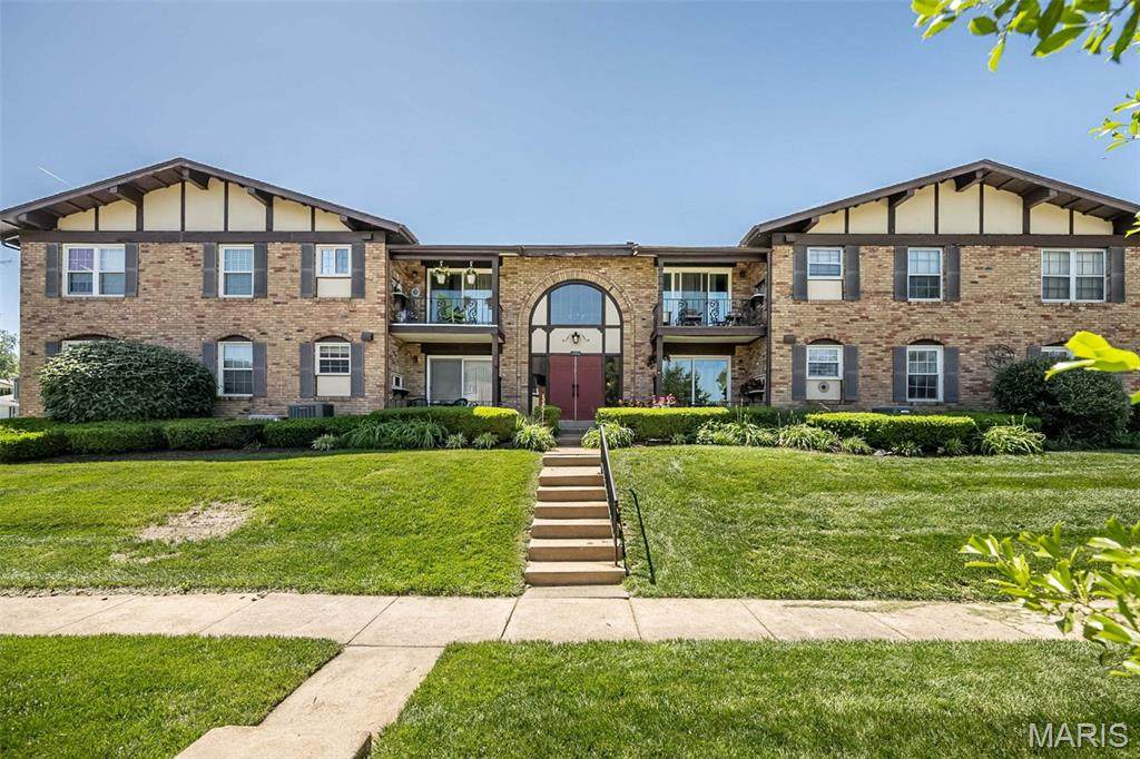 11816 Cresta Verde Drive - Photo 1