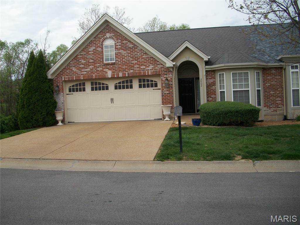 2404 Andrea Crest Drive - Photo 1