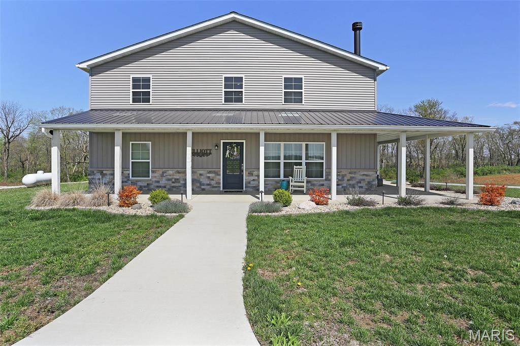 8131 Alhambra Road - Photo 1
