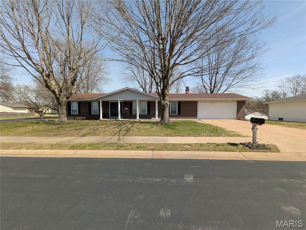 2824 Olde Greenwich Drive - Photo 1