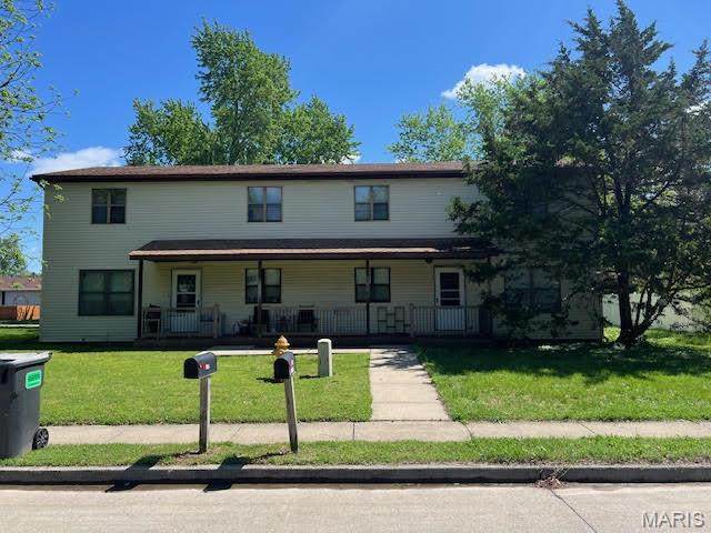 406-408 County Road - Photo 1