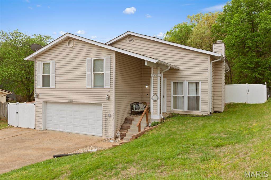7213 Burgess Drive - Photo 1