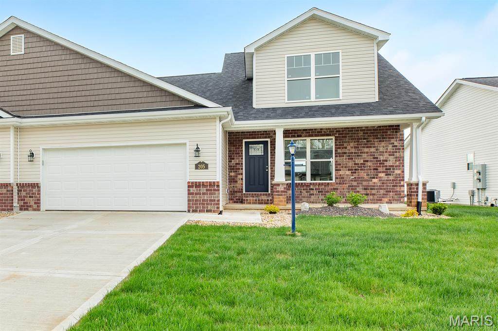 205 Wrigley Field Drive - Photo 1