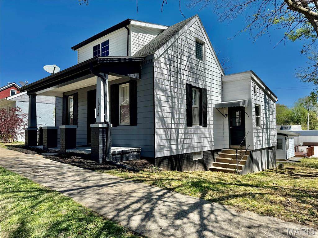 1024 South Charles Street - Photo 1