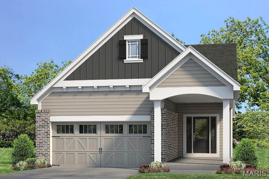 1 Tbb Ashland Pointe @ Brightleaf Orchard Villas - Photo 1