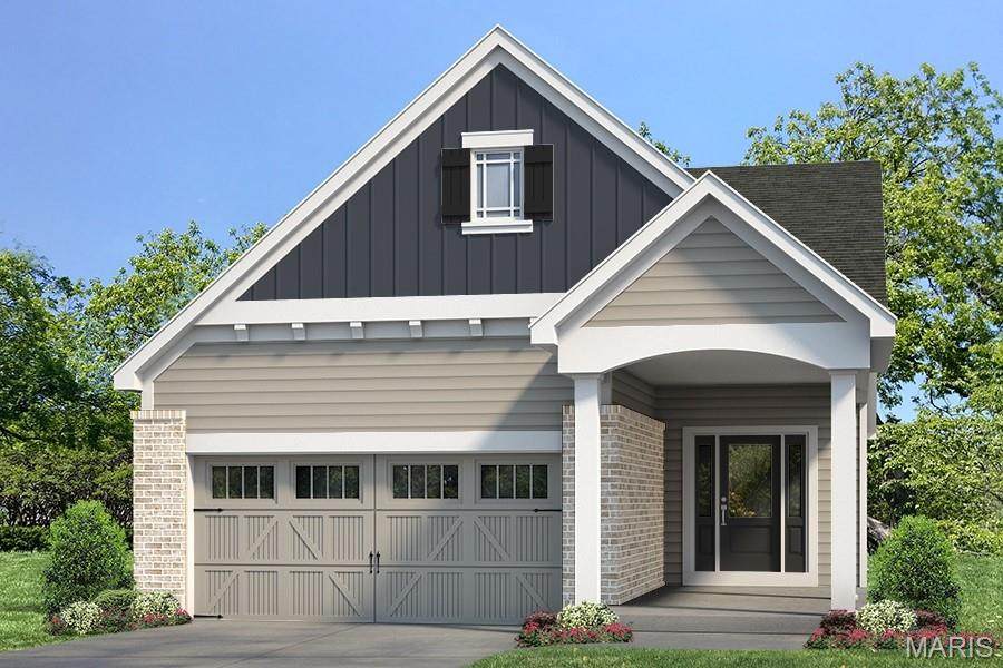 1 Tbb Highland 3Bd Pointe@Brightleaf Orchard Villas - Photo 1