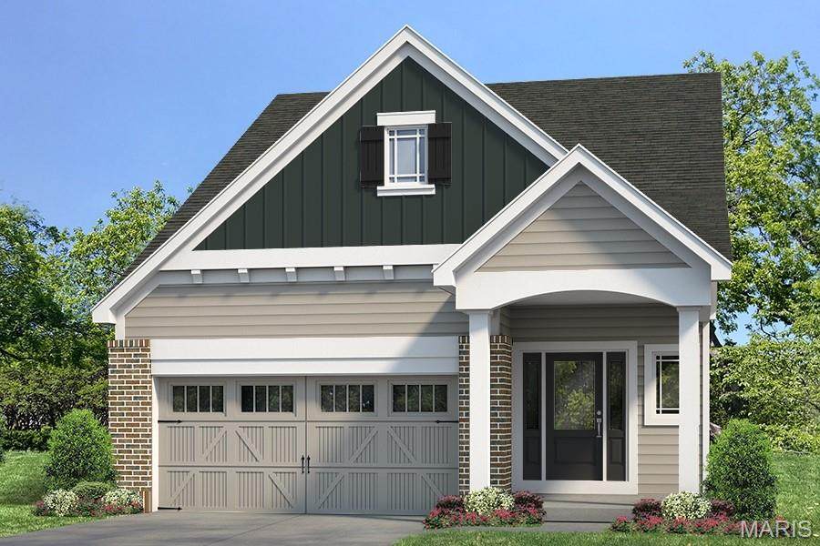 1 Tbb Fairfax Pointe @ Brightleaf Orchard Villas - Photo 1