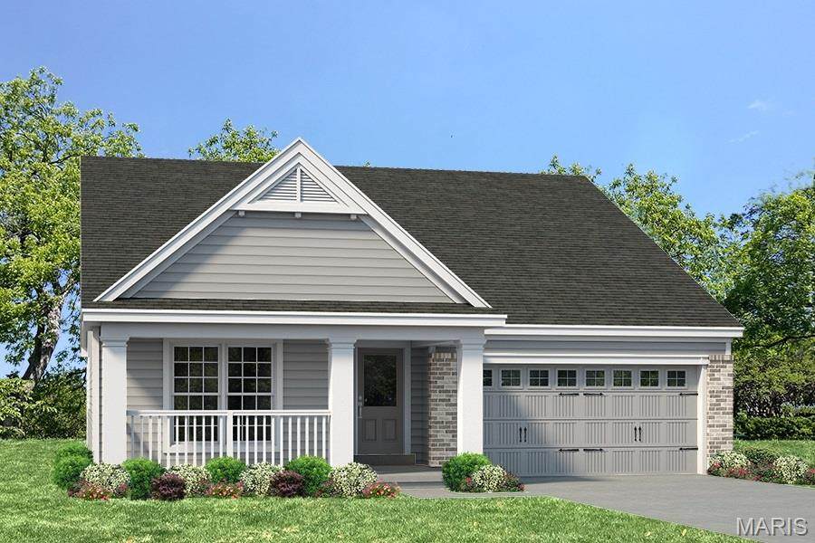 1 Tbb Whitehall Pointe @ Brightleaf Manor Villas - Photo 1