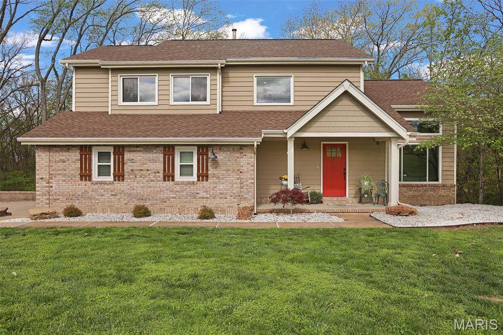 103 Meadow Lane - Photo 1