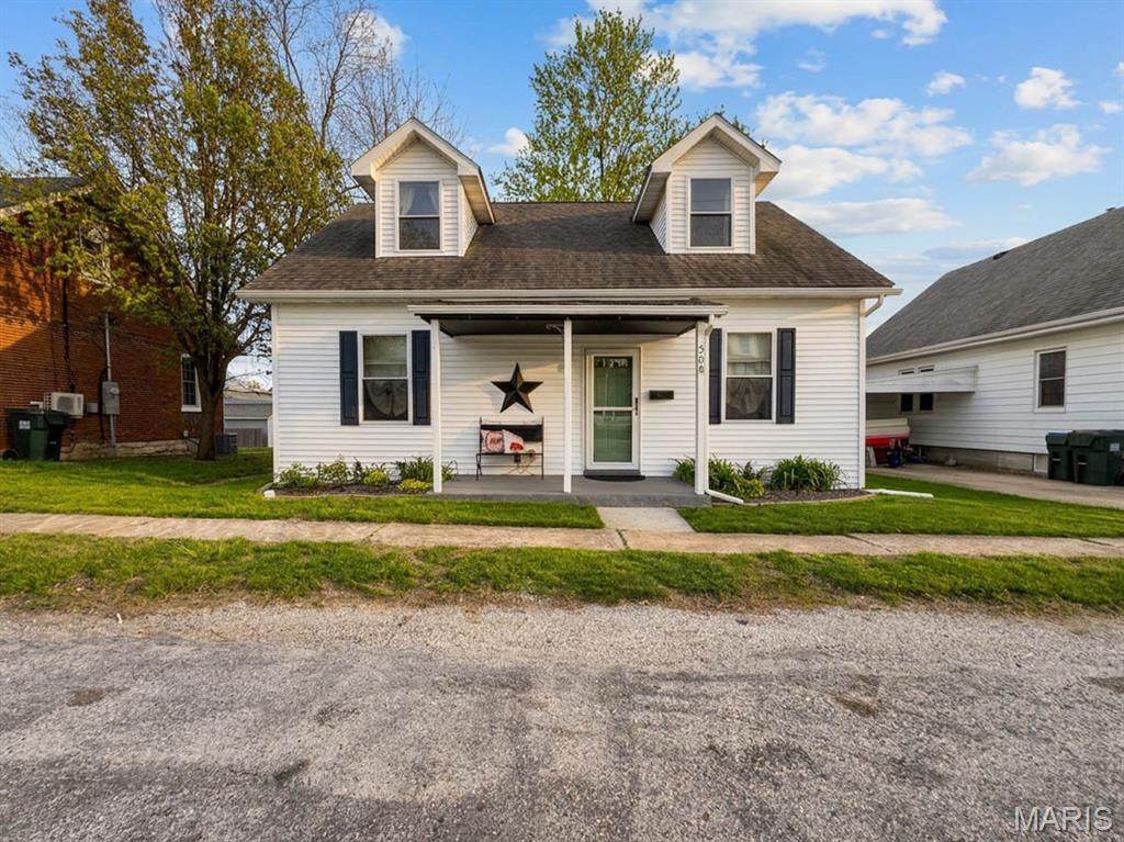 308 Walnut Street - Photo 1