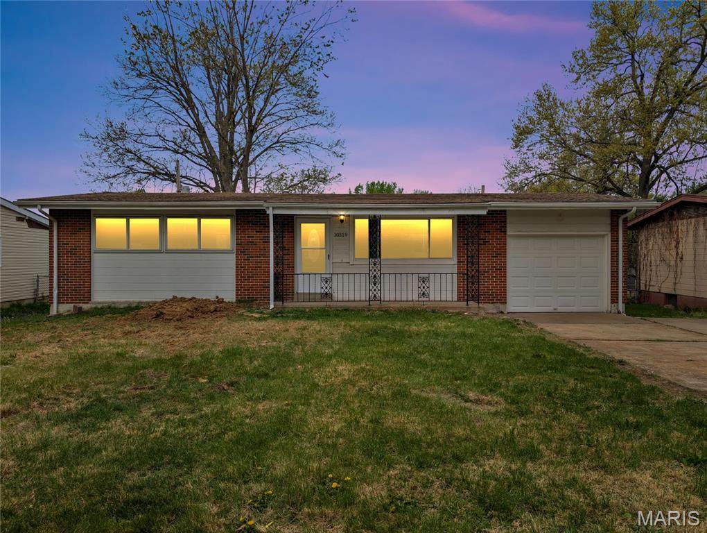 10319 Reba Drive - Photo 1