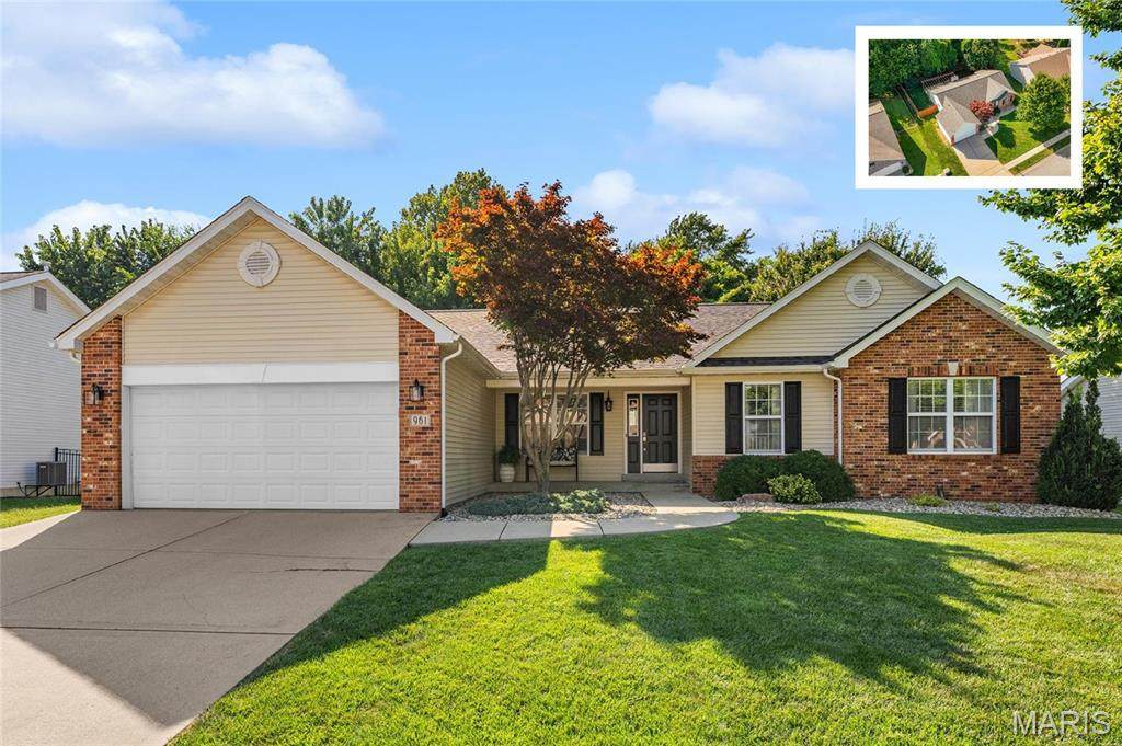 961 Sturbridge Trail - Photo 1