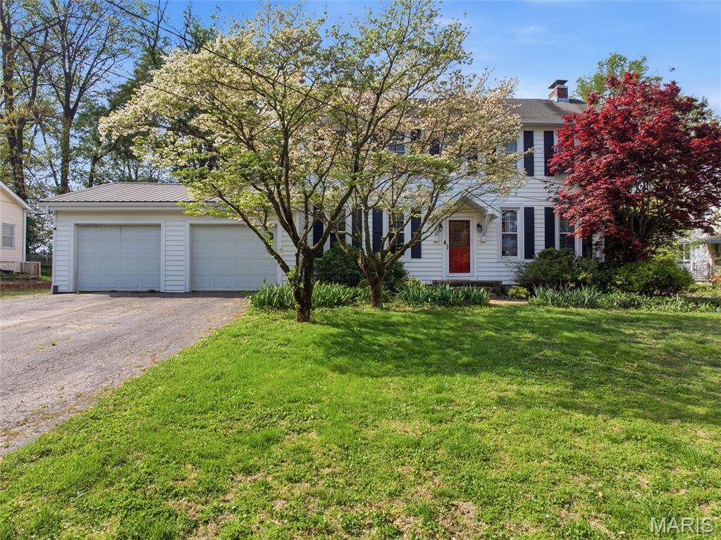 8 Maple Drive - Photo 1