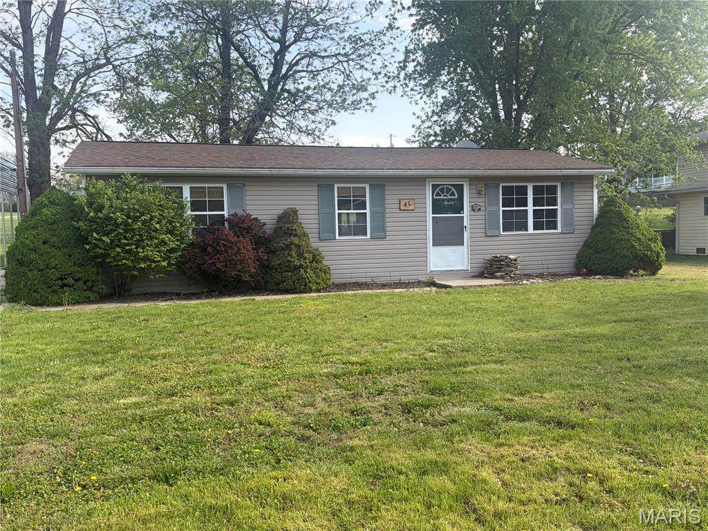 45 Lake Drive - Photo 1