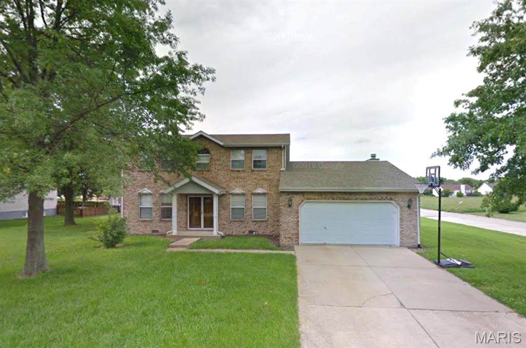 3239 Fielding Lane - Photo 1