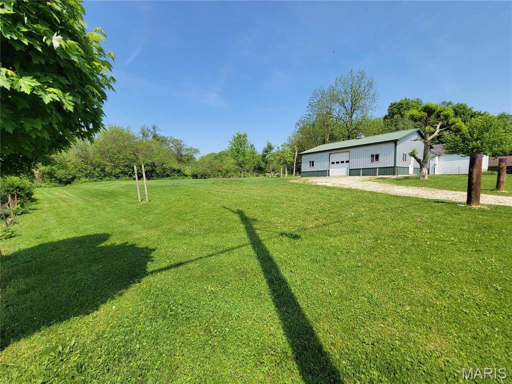 0 Hwy 54 & S. D St. (1.22+/- Ac) Street - Photo 1