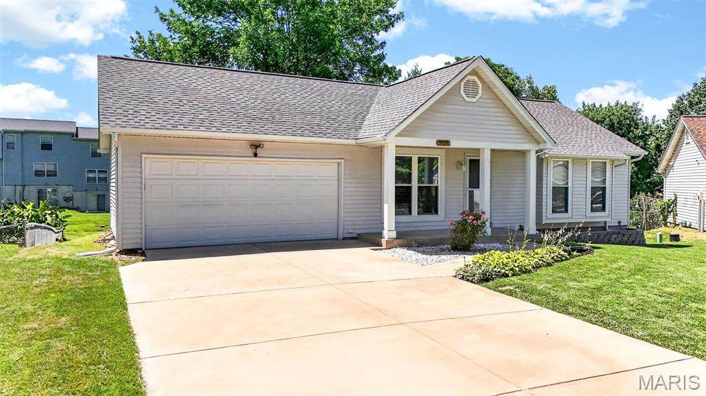 1319 Cambrook Court - Photo 1