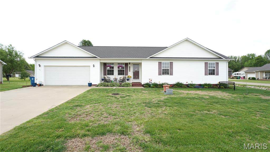 12109 Hidden Meadow Ln - Photo 1