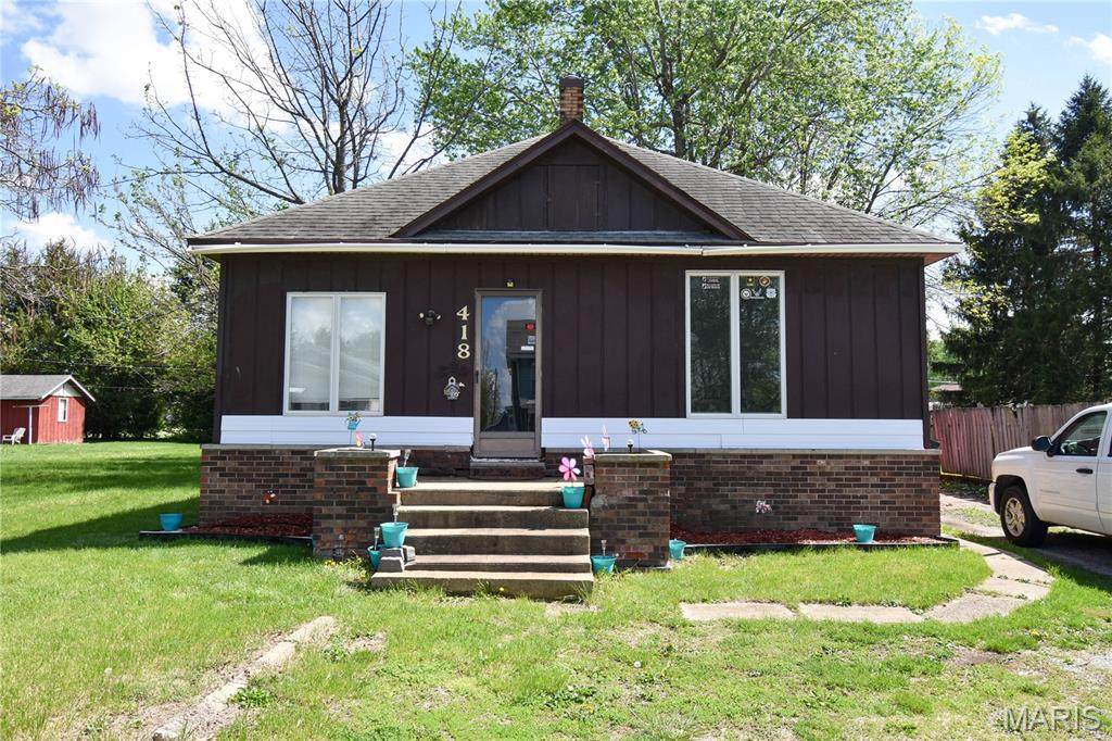 418 Elm Street - Photo 1