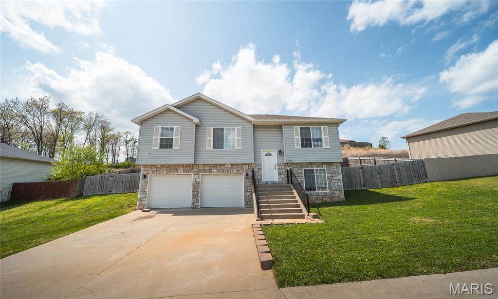 108 Creek View Drive - Photo 1