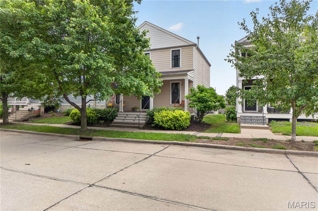 3513 Barter Street - Photo 1