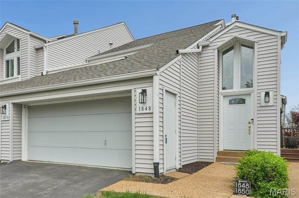 1848 Ridgeview Circle Drive - Photo 1