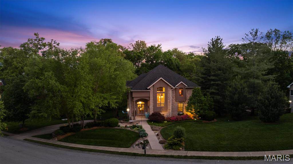 1321 Bossler Lane - Photo 1