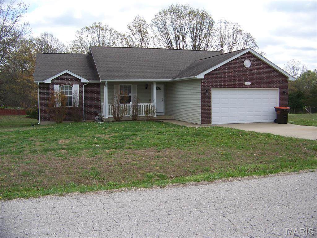 21053 Larson Road - Photo 1