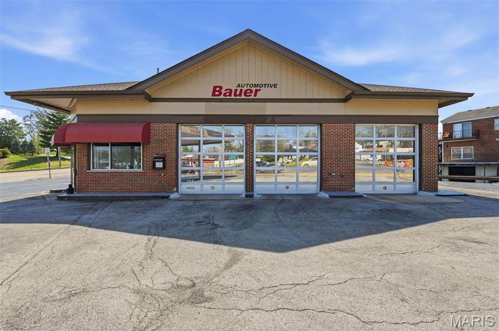11600 Gravois Road - Photo 1