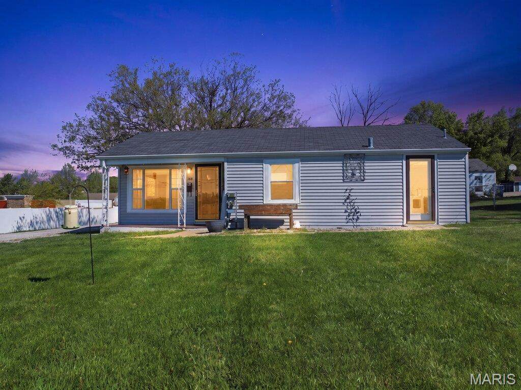 105 Wagner Street - Photo 1