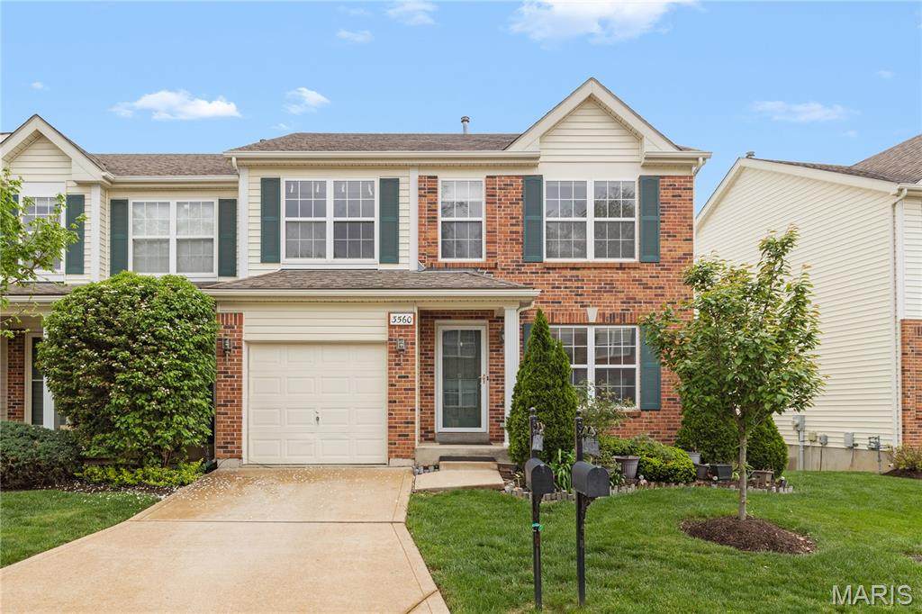 3560 Pearson Pointe Court - Photo 1