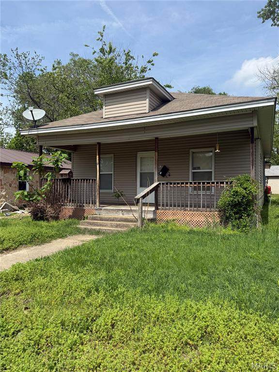 410 Harrison Avenue - Photo 1