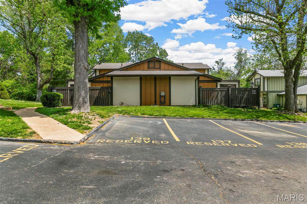 11166 Whispering Oaks Drive - Photo 1