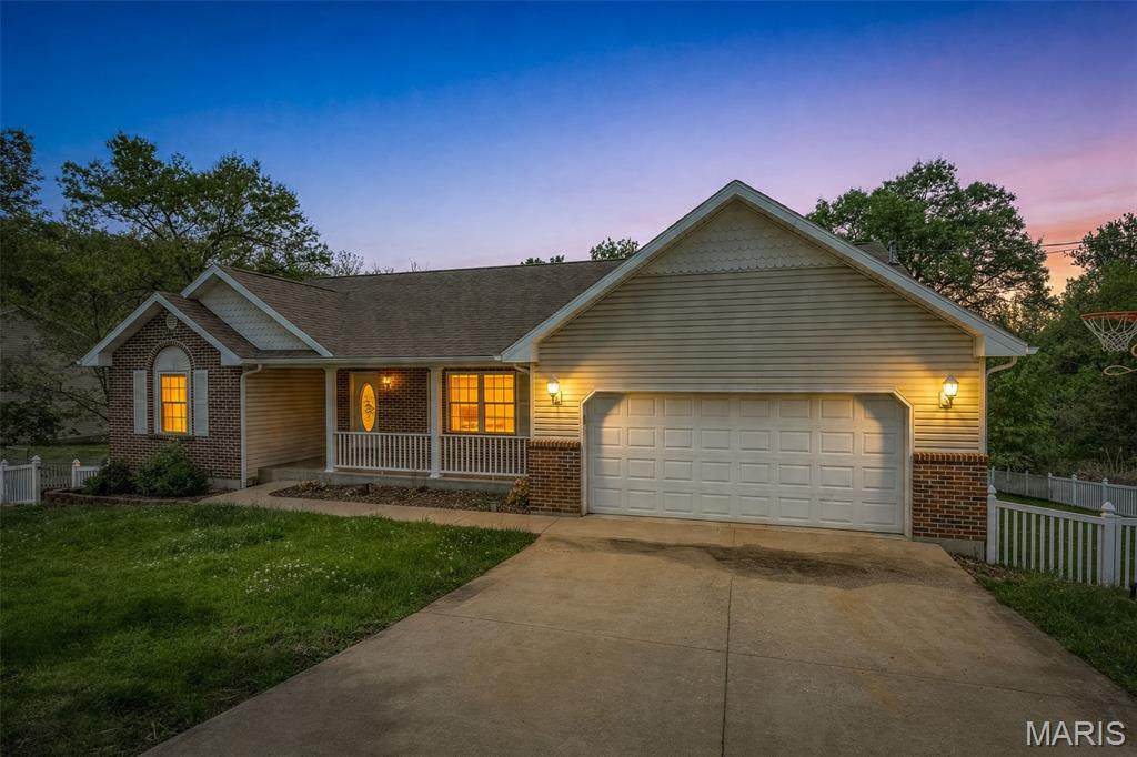 288 Woodlane Drive - Photo 1