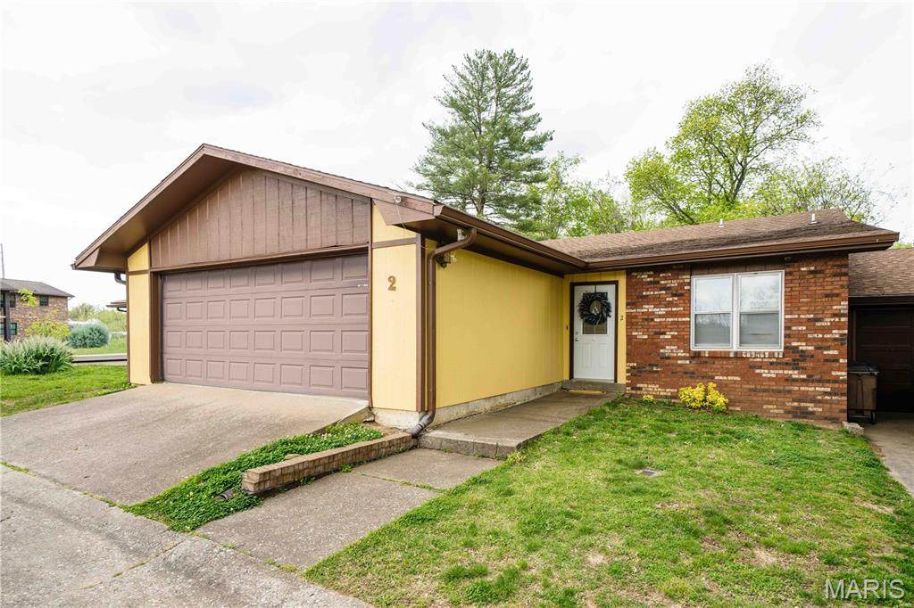 1330 Sprigg Street - Photo 1