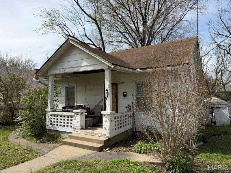 407 Albert Street - Photo 1
