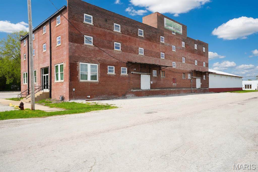 407 Ryder Street - Photo 1