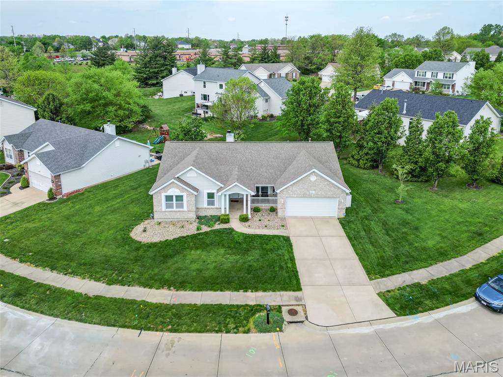621 Green Tree Meadows Drive - Photo 1