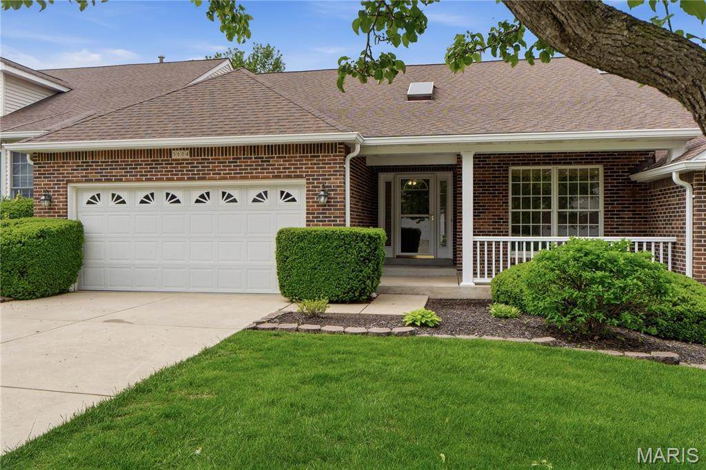 5604 Hillcamp Court - Photo 1