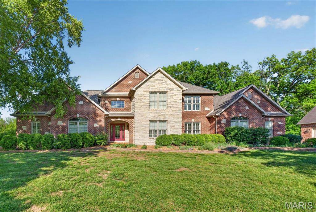 13641 Bavarian Way - Photo 1