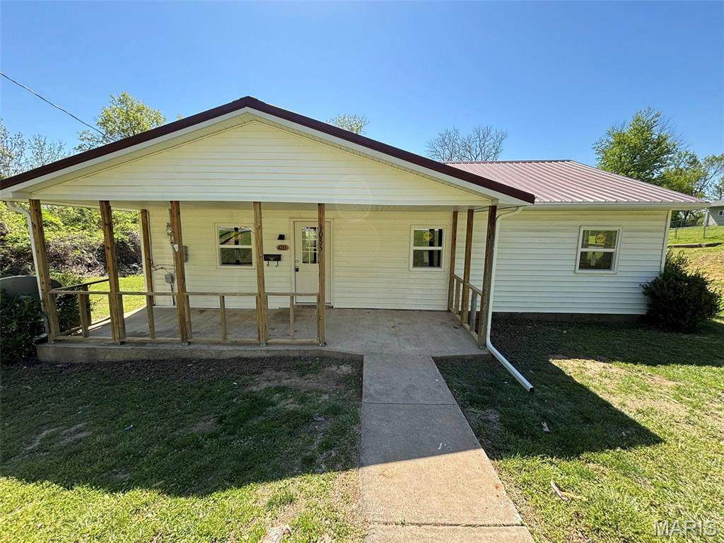 1035 Reservoir Street - Photo 1