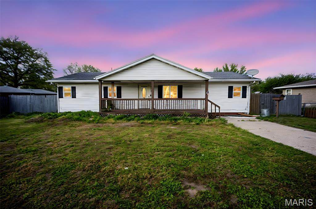 2311 Orville Avenue - Photo 1